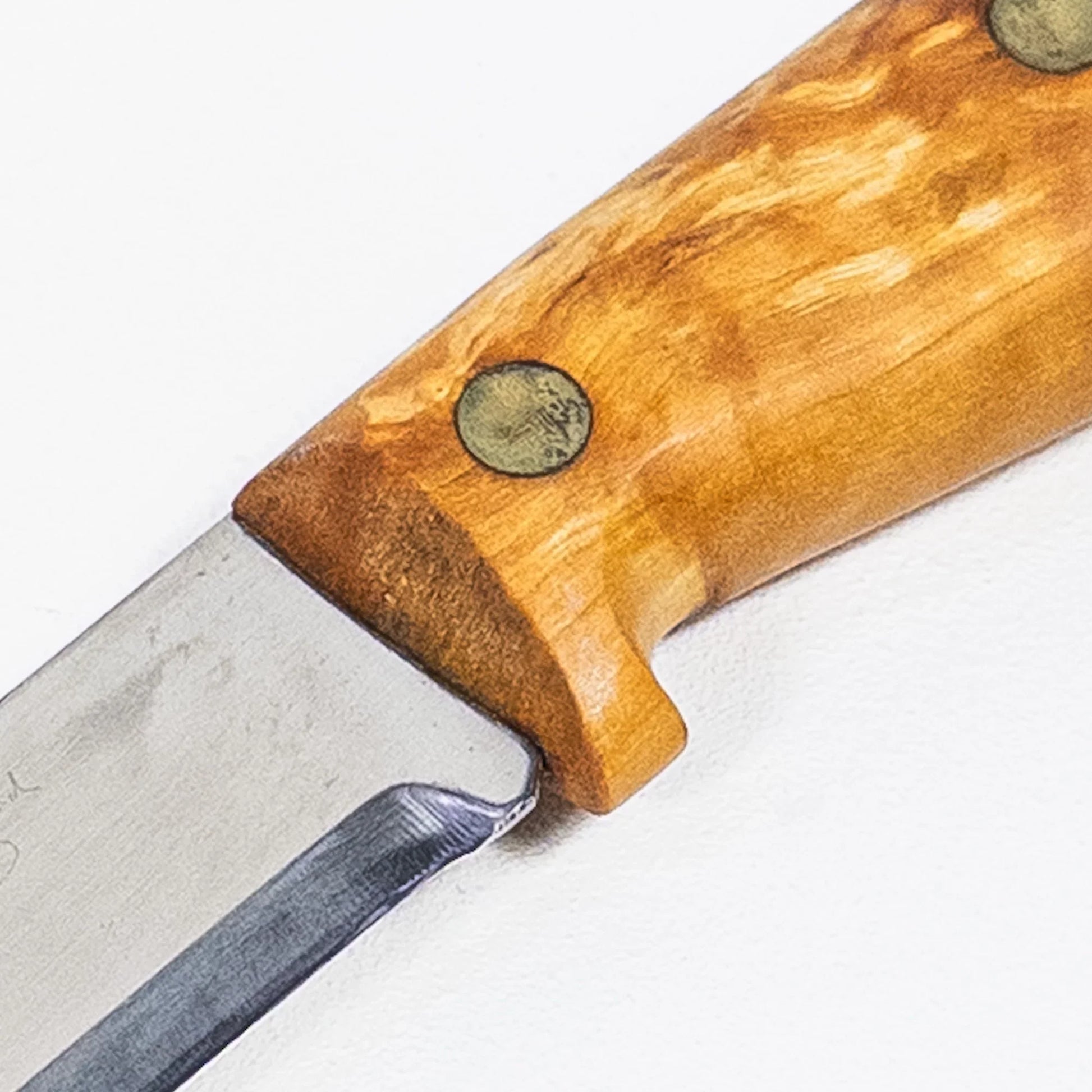 【OneSize シルバー系】 Helle（ヘレ） テマガミ CA Temagami CA 入手困難 キャンピングギア 刃物 ナイフ z00052769 ナイフ 刃物 キャンピングギア - 【公式】2ndGEAR（セカンドギア）Webショップ【登山用品・アウトドア用品専門 買取販売店】