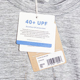 【Men's S グレー系】 2024 Patagonia ( パタゴニア ) キャプリーン クール デイリー シャツ FEA ポリエステル ウェア トップス インナー シャツ ショートスリーブTシャツ クルーネック 化繊 z00052571 FEA 化繊 ショー - 【公式】2ndGEAR（セカンドギア）Webショップ【登山用品・アウトドア用品専門 買取販売店】