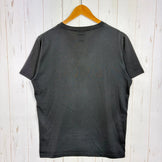 【Men's M ブラック系】 Mountain Equipment ( マウンテンイクイップメント ) ポケット ティー POCKET TEE ポリエステル ウェア トップス インナー シャツ ショートスリーブTシャツ クルーネック 化繊 z00057989  化