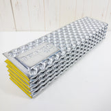 [Small Yellow] Thermarest Z-Lite Sol Sleeping System Mat/Sleeping Pad/Foam Mat z00052669 Foam Mat/Sleeping Pad/Sleeping System
