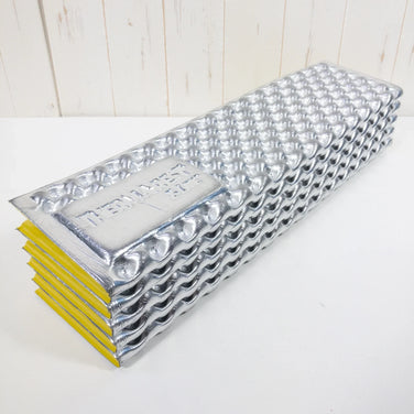 [Small Yellow] Thermarest Z-Lite Sol Sleeping System Mat/Sleeping Pad/Foam Mat z00052669 Foam Mat/Sleeping Pad/Sleeping System