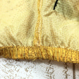 【Men's XS オレンジ系】Asics ( アシックス ) フジトレイル パック ジャケット Fujitrail Pack Jacket ウィンドシェル フーディ 125146 Asian Men's ウィンドシェル アウター ジャケット トップス ウェア - 【公式】2ndGEAR（セカンドギア）Webショップ【登山用品・アウトドア用品専門 買取販売店】