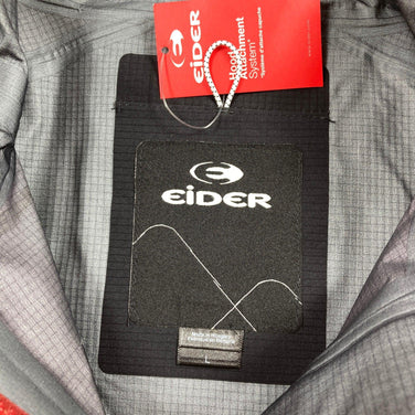 【Men's L オレンジ系】 Eider ( エイダー ) コンクエスト ジャケット Conquest Jacket ナイロン EIV2390 Men's GORE-TEX Proshell( ゴアテックス・プロシェル ) ハードシェル アウター ジャケット ト - 【公式】2ndGEAR（セカンドギア）Webショップ【登山用品・アウトドア用品専門 買取販売店】