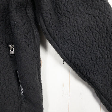 【Men's XS ブラック系】 2019 Patagonia ( パタゴニア ) レトロ パイル ジャケット BLK ポリエステル ウェア トップス アウター ジャケット フリース z00050608 BLK フリース アウター ジャケット トップス ウェア - 【公式】2ndGEAR（セカンドギア）Webショップ【登山用品・アウトドア用品専門 買取販売店】