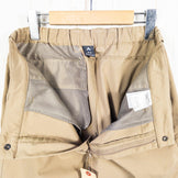 【Men's M-Short ベージュ系】 Montbell ( モンベル ) O.D. パンツ ベルトループ O.D. Pants Belt Loop タン ポリエステル ウェア ボトムス ロングパンツ  z00052845 タン  ロングパンツ ボトムス ウェア