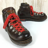 【Unisex 26.0cm ブラウン系】 Goro ( ゴロー ) S-8 登山靴 レザー ビブラム Unisex トレッキングブーツ フットウェア - 【公式】2ndGEAR（セカンドギア）Webショップ【登山用品・アウトドア用品専門 買取販売店】