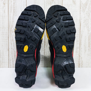 【Men's 28.5cm ブラック系】 La Sportiva ( ラ・スポルティバ ) エクイリビウム トップ GTX AEQUILIBRIUM TOP GTX フットウェア トレッキングブーツ z00051114 トレッキングブーツ フットウェア - 【公式】2ndGEAR（セカンドギア）Webショップ【登山用品・アウトドア用品専門 買取販売店】