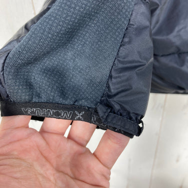 【Men's M ブラック系】 Montura ( モンチュラ ) パフォーマンス デュベ Perfomance Duvet ウェア トップス アウター ジャケット ダウンインサレーション z00059980  ダウンインサレーション アウター ジャケット トップス
