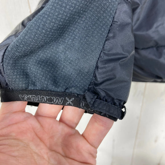 【Men's M ブラック系】 Montura ( モンチュラ ) パフォーマンス デュベ Perfomance Duvet ウェア トップス アウター ジャケット ダウンインサレーション z00059980  ダウンインサレーション アウター ジャケット トップス