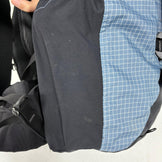 【OneSize ブルー系】 Paago Works ( パーゴワークス ) ゼン 35 Zenn 35 ブルー ナイロン バッグ ストレージ バックパック 容量【30L～54L】 z00058758 ブルー 容量【30L～54L】 バックパック バッグ ストレー