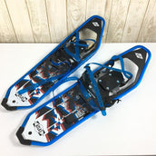 【26 ブルー系】 Atlas ( アトラス ) レンジ Bc 26 Range Bc 26 スノーシュー わかん 1831944 スノーシュー ウィンターギア - 【公式】2ndGEAR（セカンドギア）Webショップ【登山用品・アウトドア用品専門 買取販売店】