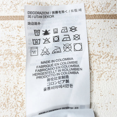 【Men's S ブラック系】 Arcteryx ( アークテリクス ) クラッグ コットン ロゴ ショート スリーブ Kragg Cotton Logo Short Sleeve コットン X000008464 Men's コットン ショートスリーブTシャツ ク - 【公式】2ndGEAR（セカンドギア）Webショップ【登山用品・アウトドア用品専門 買取販売店】