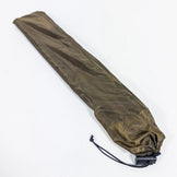 One Size Green Warbonnet Outdoors Ridge Runner Hammock Frame Set Sleeping System (z00053294)