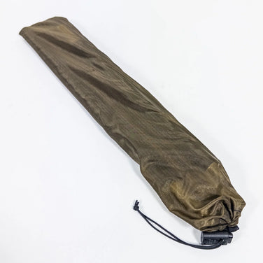 One Size Green Warbonnet Outdoors Ridge Runner Hammock Frame Set Sleeping System (z00053294)