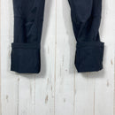 【Women's S ブラック系】 The North Face ( ザ・ノースフェイス ) アルパイン ライト パンツ Alpine Light Pant ナイロン ウェア ボトムス ロングパンツ ソフトシェル z00060701  ソフトシェル ロングパンツ ボトム-5