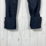 【Women's S ブラック系】 The North Face ( ザ・ノースフェイス ) アルパイン ライト パンツ Alpine Light Pant ナイロン ウェア ボトムス ロングパンツ ソフトシェル z00060701  ソフトシェル ロングパンツ ボトム