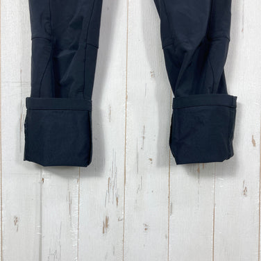 【Women's S ブラック系】 The North Face ( ザ・ノースフェイス ) アルパイン ライト パンツ Alpine Light Pant ナイロン ウェア ボトムス ロングパンツ ソフトシェル z00060701  ソフトシェル ロングパンツ ボトム