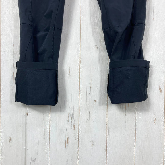 【Women's S ブラック系】 The North Face ( ザ・ノースフェイス ) アルパイン ライト パンツ Alpine Light Pant ナイロン ウェア ボトムス ロングパンツ ソフトシェル z00060701  ソフトシェル ロングパンツ ボトム