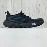 【Men's 24.0cm ブラック系】 The North Face ( ザ・ノースフェイス ) オフトレイル バーサ Offtrail Versa フットウェア ハイキングシューズ z00059019  ハイキングシューズ フットウェア