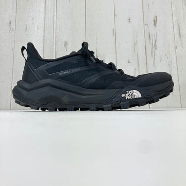 【Men's 24.0cm ブラック系】 The North Face ( ザ・ノースフェイス ) オフトレイル バーサ Offtrail Versa フットウェア ハイキングシューズ z00059019  ハイキングシューズ フットウェア
