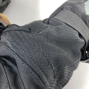 【Unisex S ブラック系】 Black Diamond ( ブラックダイヤモンド ) ソロイスト ロブスター Soloist Lobster トリガーフィンガー 化繊ダウン ウェア ウェア小物 グローブ 手袋 z00058397  グローブ 手袋 ウェア小物 ウ