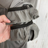 【Men's S ベージュ系】 Millet ( ミレー ) ソル メッシュ フーディ SOL MESH HOODIE ポリエステル ウェア トップス インナー シャツ フーディ 化繊 z00060256  化繊 フーディ インナー シャツ トップス ウェア