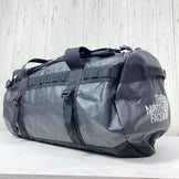 【OneSize ブラック系】 The North Face ( ザ・ノースフェイス ) ベースキャンプ ダッフルバッグ M BC Duffle bag M ナイロン バッグ ストレージ ダッフルバッグ ボストンバッグ z00058672  ダッフルバッグ ボストン