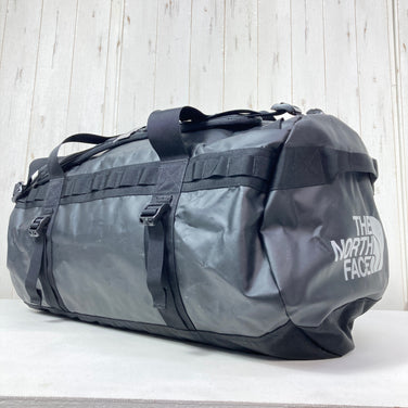 【OneSize ブラック系】 The North Face ( ザ・ノースフェイス ) ベースキャンプ ダッフルバッグ M BC Duffle bag M ナイロン バッグ ストレージ ダッフルバッグ ボストンバッグ z00058672  ダッフルバッグ ボストン