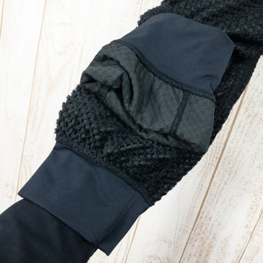 【Men's XL ブラック系】 Comfy Outdoor Garment ( コムフィーアウトドアガーメント ) CMF-オクタ スパッツ CMF-OCTA SPATS ポリエステル ウェア ボトムス ロングパンツ フリース z00051116 フリース ロング - 【公式】2ndGEAR（セカンドギア）Webショップ【登山用品・アウトドア用品専門 買取販売店】