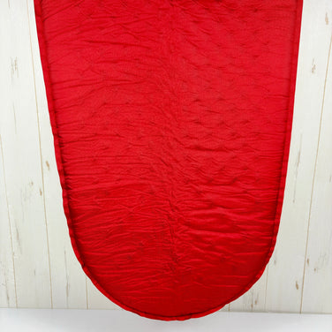 【OneSize レッド系】 Thermarest ( サーマレスト ) プロライト プラス ウィメンズ レギュラー Prolite Plus WR ポリエステル スリーピングシステム マット スリーピングパッド エアマット z00055095  エアマット マッ