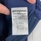 【Men's 36 ネイビー系】 2021 Patagonia ( パタゴニア ) アルトヴィア トレイル パンツ ショート Altvia Trail Pants Short NENA New Navy 4WAYストレッチ 耐久撥水 Terravia Trail Pa