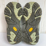 【Women's 24.0cm グリーン系】 Merrell ( メレル ) モアブ2 ゴアテックス MOAB2 GORE-TEX フットウェア ハイキングシューズ z00052590 ハイキングシューズ フットウェア - 【公式】2ndGEAR（セカンドギア）Webショップ【登山用品・アウトドア用品専門 買取販売店】