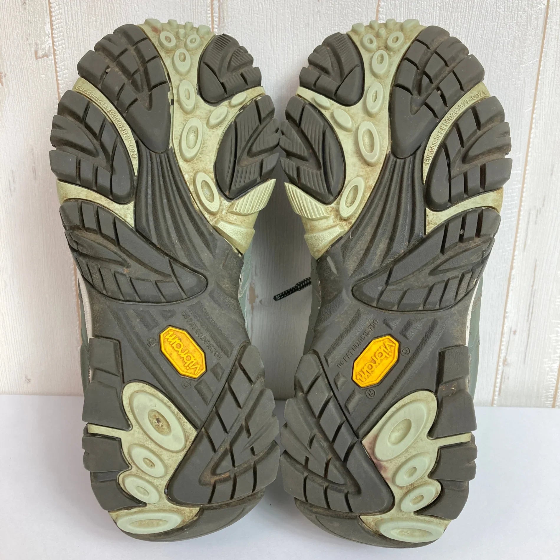 【Women's 24.0cm グリーン系】 Merrell ( メレル ) モアブ2 ゴアテックス MOAB2 GORE-TEX フットウェア ハイキングシューズ z00052590 ハイキングシューズ フットウェア - 【公式】2ndGEAR（セカンドギア）Webショップ【登山用品・アウトドア用品専門 買取販売店】