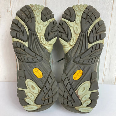 【Women's 24.0cm グリーン系】 Merrell ( メレル ) モアブ2 ゴアテックス MOAB2 GORE-TEX フットウェア ハイキングシューズ z00052590 ハイキングシューズ フットウェア - 【公式】2ndGEAR（セカンドギア）Webショップ【登山用品・アウトドア用品専門 買取販売店】