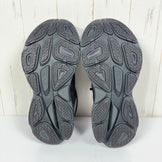 【Men's 27.0cm ブラック系】 Hoka Oneone ( ホカ オネオネ ) ボンダイ 8 ワイド BONDI 8 WIDE フットウェア ロードランニングシューズ z00052573  ロードランニングシューズ フットウェア