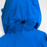【Women's S ブルー系】 Mountain Hardwear ( マウンテンハードウェア ) スーパーフォーマ ジャケット Superforma Jacket Dry.Q Elite 3L RECCO ナイロン ウェア トップス アウター ジャケット レインシ