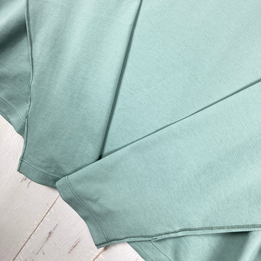 【Men's S グリーン系】 Arcteryx ( アークテリクス ) コーマック フーディ Cormac Hoody Stone Green Heather ポリエステル ウェア トップス インナー シャツ フーディ 化繊 z00055194 Stone Gre