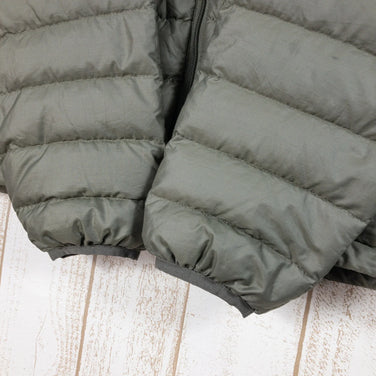 【Men's XS グリーン系】 Patagonia ( パタゴニア ) ダウン セーター Down Sweater ダウン 84673 International Men's ダウンインサレーション アウター ジャケット トップス ウェア - 【公式】2ndGEAR（セカンドギア）Webショップ【登山用品・アウトドア用品専門 買取販売店】