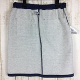 【Women's L ネイビー系】Chums ( チャムス ) キーストーン スカート CH18-0575 Women's スカート ボトムス ウェア - 【公式】2ndGEAR（セカンドギア）Webショップ【登山用品・アウトドア用品専門 買取販売店】
