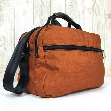 【OneSize オレンジ系】 アウトドアプロダクツ ショルダーバッグ Shoulder Bag C&Cジッパー ビンテージ 入手困難 Outdoor Products Rust ショルダーバッグ バッグ ストレージ - 【公式】2ndGEAR（セカンドギア）Webショップ【登山用品・アウトドア用品専門 買取販売店】