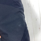 【Men's XL ブラック系】 The North Face ( ザ・ノースフェイス ) ベントリックス ジャケット Ventrix Jacket アクティブインサレーション 化繊ダウン ウェア トップス アウター ジャケット 化繊インサレーション z0005923
