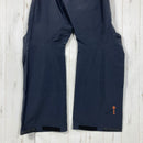【Men's S ブラック系】 Westcomb ( ウエストコム ) イーベント ハードシェル パンツ eVent Hard Shell Pant eVent / カナダ製 ナイロン ウェア ボトムス ロングパンツ ハードシェル z00061274  ハードシェル-9