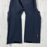 【Men's S ブラック系】 Westcomb ( ウエストコム ) イーベント ハードシェル パンツ eVent Hard Shell Pant eVent / カナダ製 ナイロン ウェア ボトムス ロングパンツ ハードシェル z00061274  ハードシェル