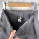 【Men's M チャコール系】 Rokx ( ロックス ) ザ グース パンツ The Goose Pant RXMF191067 R17 CHACOAL z00056161 R17 CHACOAL フリース ロングパンツ ボトムス ウェア-6