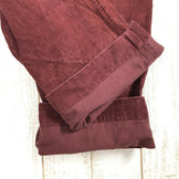 【Men's 33-30 ブラウン系】 Llbean ( エルエルビーン ) ダブルエル コーデュロイパンツ ナチュラルフィット タックなし Double L Corduroy Pants Natural Fit Plain Front 0BQD5 Men's コットン - 【公式】2ndGEAR（セカンドギア）Webショップ【登山用品・アウトドア用品専門 買取販売店】