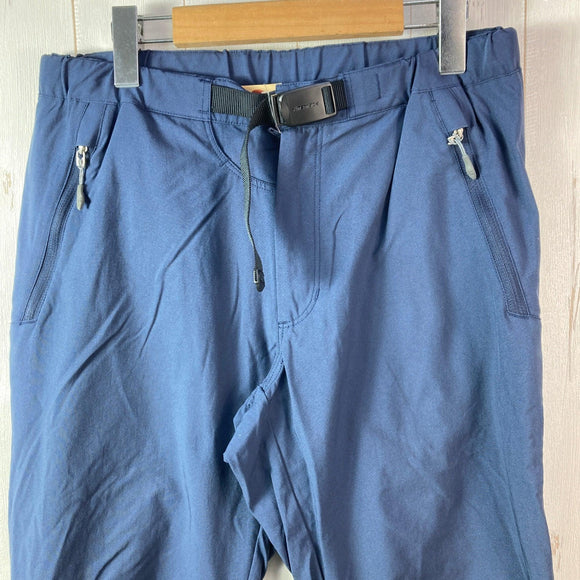 【Men's M ネイビー系】 Finetrack ( ファイントラック ) カミノ パンツ Camino Pants ナイロン ウェア ボトムス ロングパンツ  z00054301   ロングパンツ ボトムス ウェア