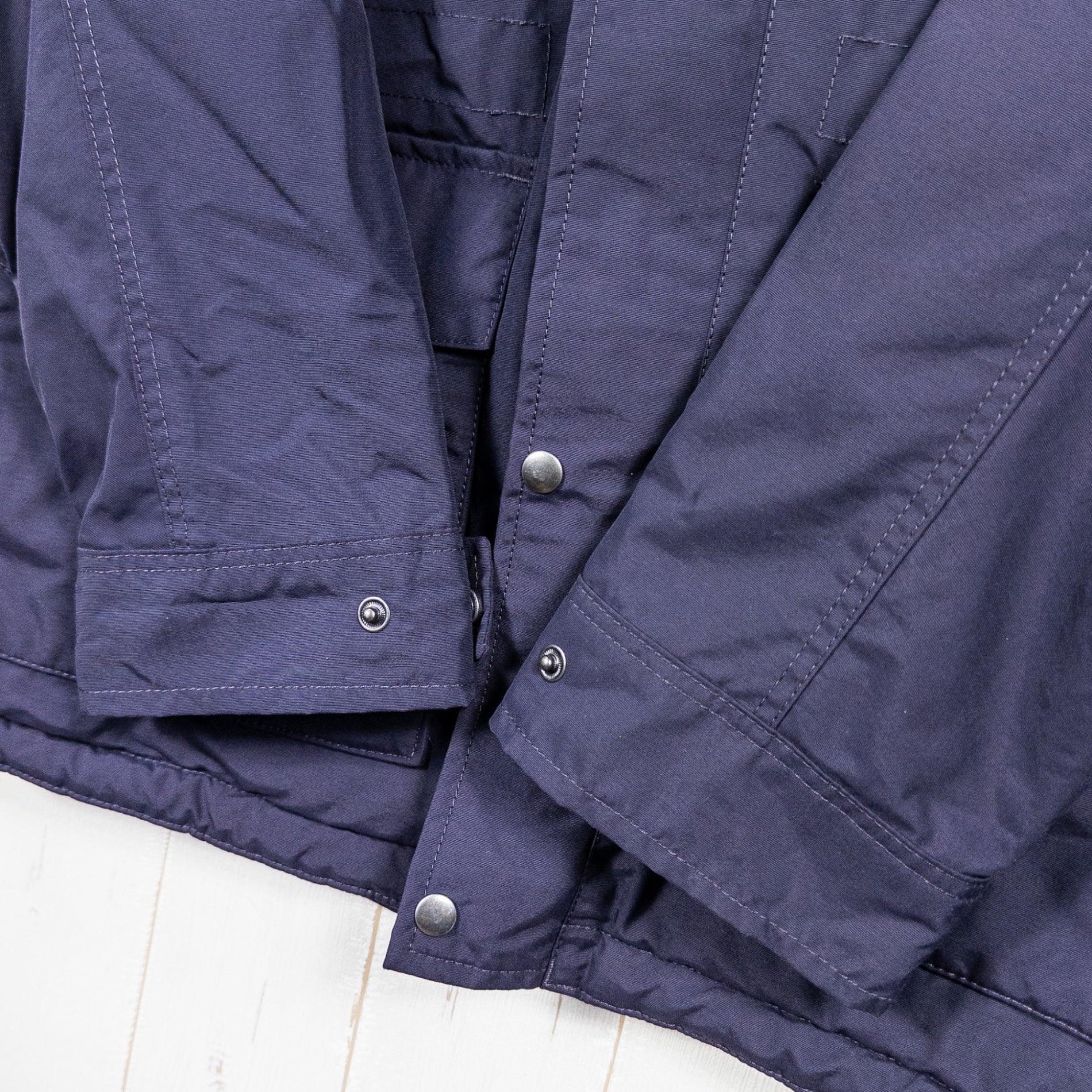 Men's S パープル系】 2013 Patagonia ( パタゴニア ) イスマス パーカ