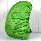 【Women's OneSize ネイビー系】 Osprey ( オスプレー ) シラス 34 Sirraus ナイロン バッグ ストレージ バックパック 容量【30L～54L】 z00055585  容量【30L～54L】 バックパック バッグ ストレージ