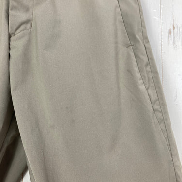 【Men's S ベージュ系】 Houdini ( フーディニ ) コミットメント チノ パンツ Commitment Chinos Pants ポリエステル ウェア ボトムス ロングパンツ  z00059677   ロングパンツ ボトムス ウェア