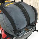 【OneSize レッド系】 Fort Collins Defrance Packs バックパック アメリカ製 ITW NEXUS社 FASTEXバックル ビンテージ 入手困難 容量【55L～79L】 バックパック バッグ ストレージ - 【公式】2ndGEAR（セカンドギア）Webショップ【登山用品・アウトドア用品専門 買取販売店】